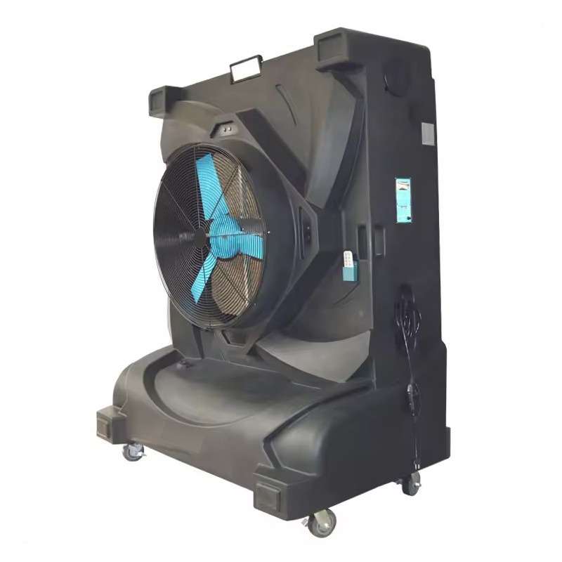 A28/36/48 AIR COOLER